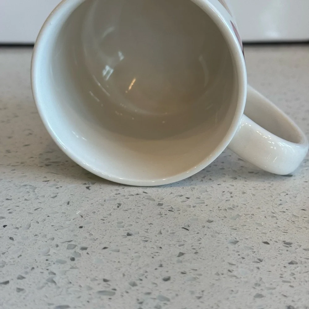 Sur La Table Macaron Mug Dining Essential